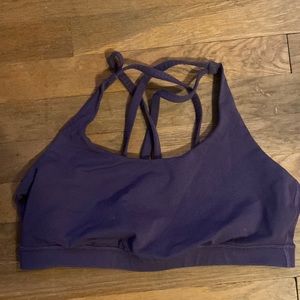 Lululemon Energy Bra - Size 12